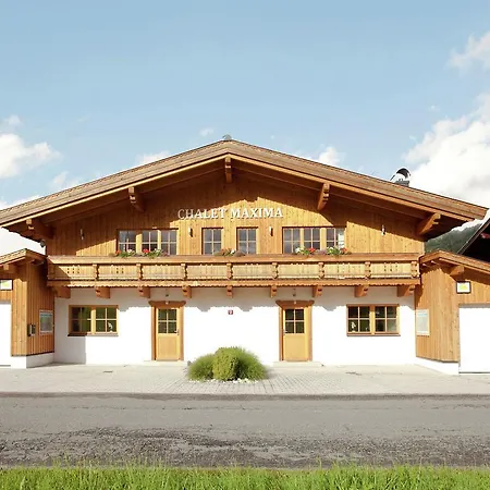 Maxima I Chalet