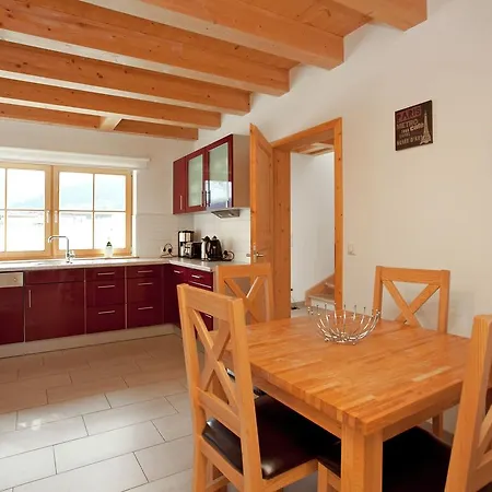 Chalet Maxima I