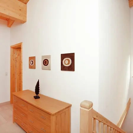 Maxima I Chalet Sankt Jakob in Haus
