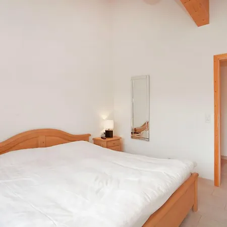 Chalet Maxima I *