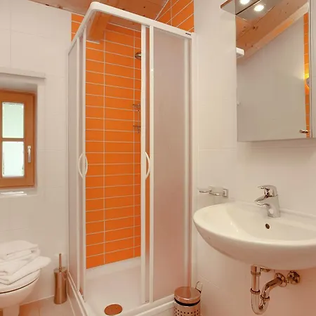 Chalet Maxima I Sankt Jakob in Haus
