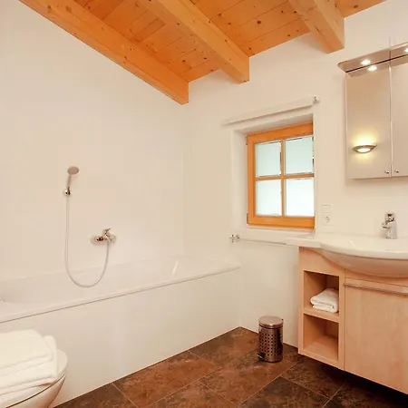 Maxima I Chalet Sankt Jakob in Haus