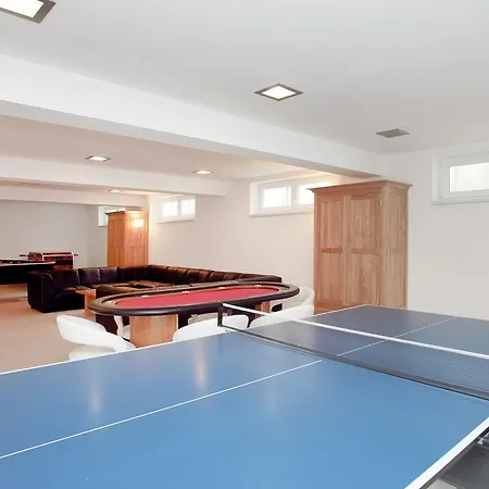 Chalet Maxima I *
